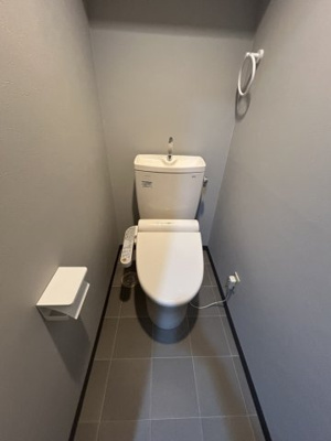 【トイレ】 | ボヌールM