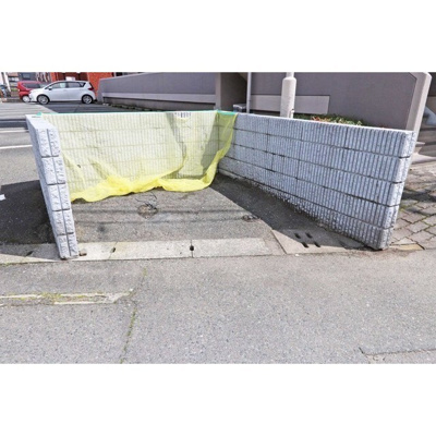 【その他共用部分】 | ボヌールM