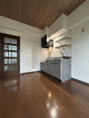 【居間・リビング】 | ボヌールM