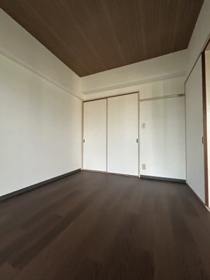 【寝室】 | ボヌールM