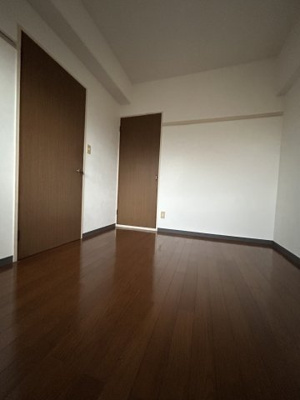 【寝室】 | ボヌールM