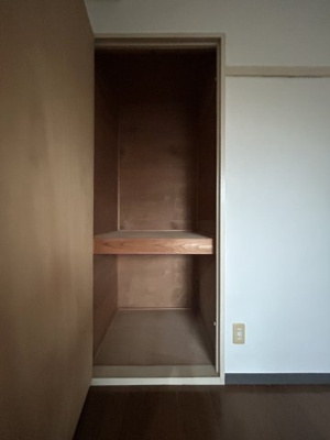 【収納】 | ボヌールM