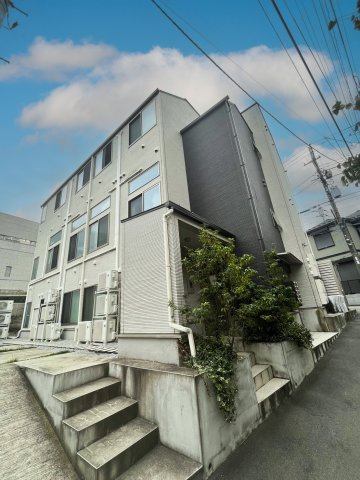 カーサマグノリア