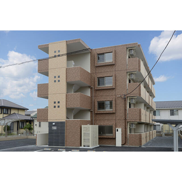 熊谷市曙町３丁目のマンションの画像