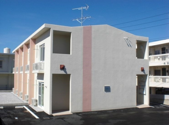 【外観】ＮＡＫＡＭＵＲＡ