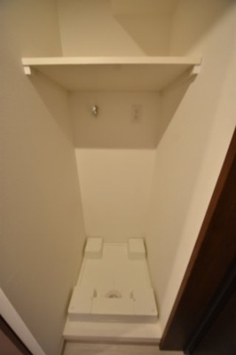 【設備】 | スプランディッド元町山手