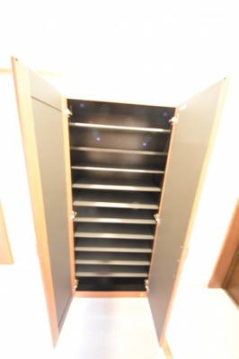 【収納】 | スプランディッド元町山手