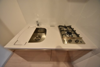 【キッチン】 | スプランディッド元町山手