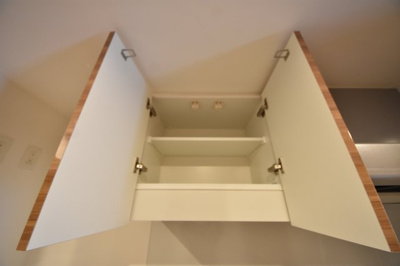 【キッチン】 | スプランディッド元町山手