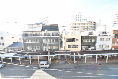 【展望】 | スプランディッド元町山手