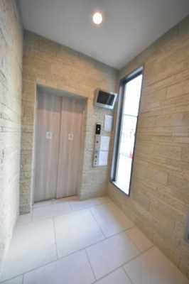 【その他共用部分】 | スプランディッド元町山手