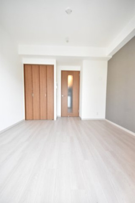 【洋室】 | スプランディッド元町山手