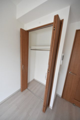 【収納】 | スプランディッド元町山手