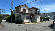 山田久田町　建築条件無し売土地の画像