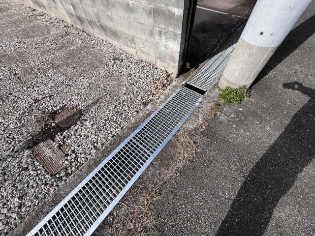 姫路市青山西4丁目　収益用地の周辺