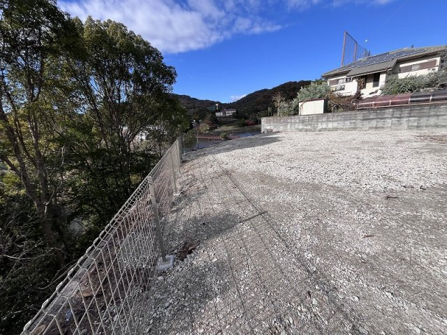 姫路市青山西4丁目　収益用地の周辺