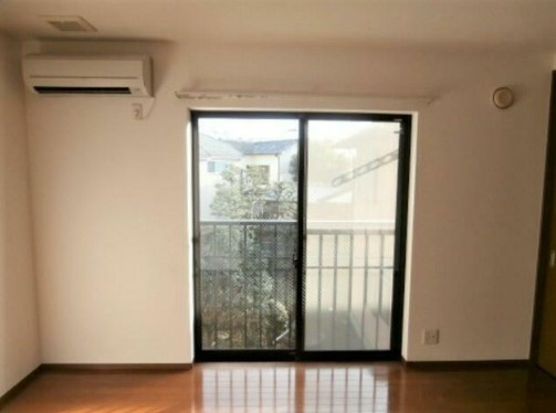 フォンテーヌの居間・リビング|別部屋参照