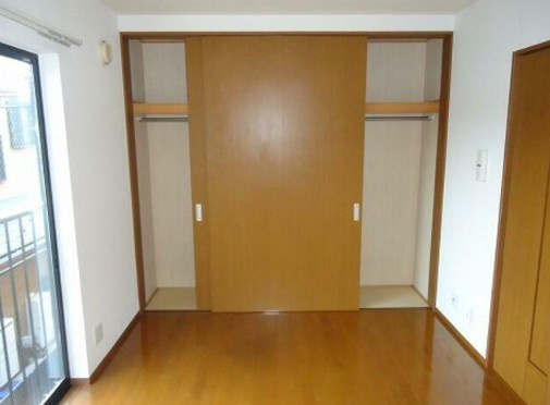 フォンテーヌの内装