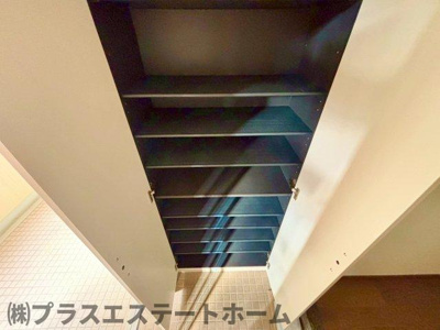 【内装】 | M'Sレジデンス神戸