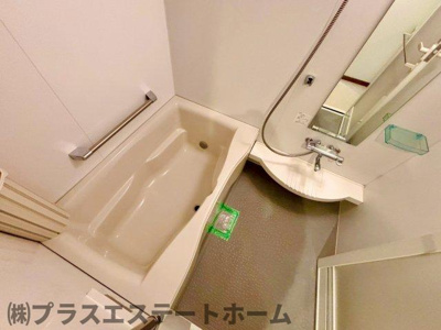 【浴室】 | M'Sレジデンス神戸