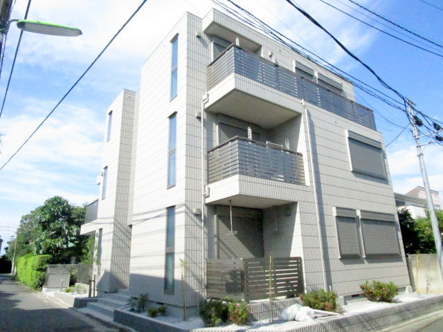 Ｌｕｍｉｎａｒｅ　桜の外観|ＺＥＨ対応の旭化成へーベルメゾン