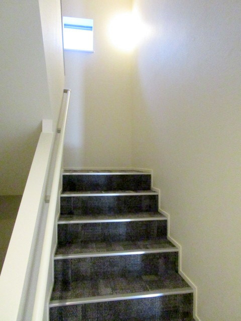 Ｌｕｍｉｎａｒｅ　桜のロビー|内廊下です