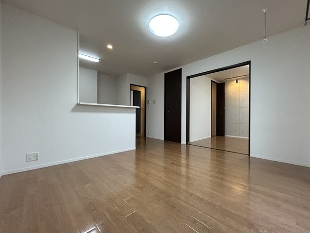 高崎市柳川町のアパート