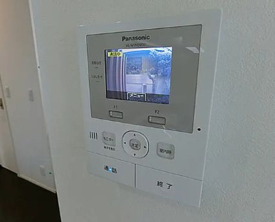 【セキュリティ】 | アルバ・トレ柏