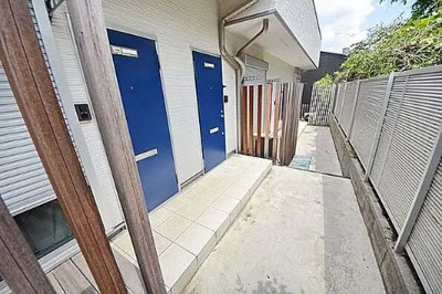 【その他共用部分】 | アルバ・トレ柏