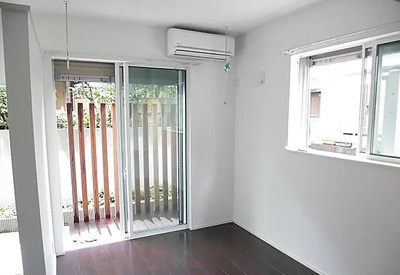 【居間・リビング】 | アルバ・トレ柏