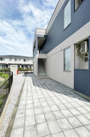 シェルル東吉野のその他共用部分