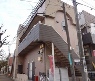 ミルコリーヌ壱番館の画像