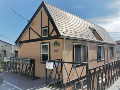 【外観】 | ヒルズアゼリアウエストⅣ