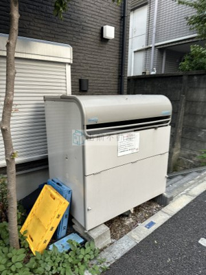 【その他共用部分】 | チャルテ茗荷谷