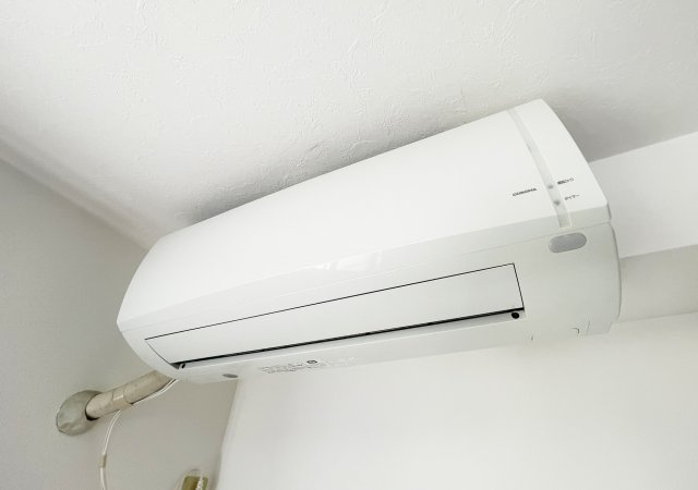 ディアス名東の設備