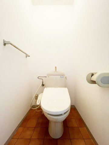 ディアス名東のトイレ