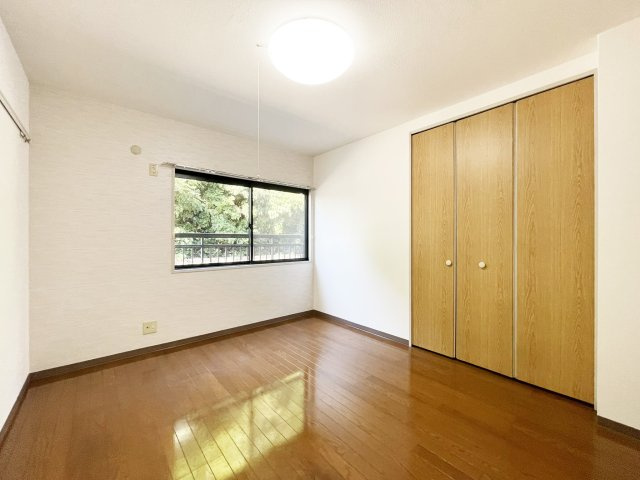 ディアス名東の居間・リビング