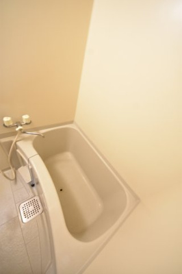 【浴室】 | アミーグランコート三宮