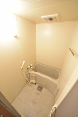 【浴室】 | アミーグランコート三宮