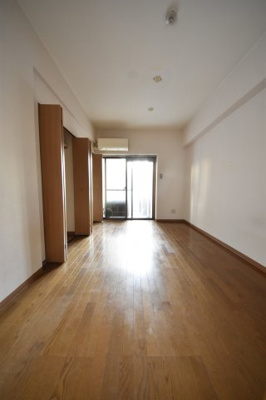 【寝室】 | アミーグランコート三宮