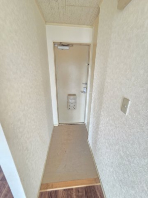 【玄関】 | ヴェルディHAL