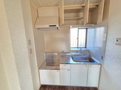 【キッチン】 | ヴェルディHAL