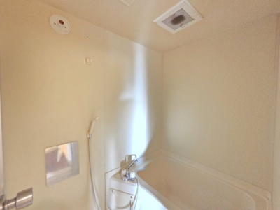 【浴室】 | ヴェルディHAL