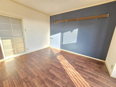 【洋室】 | ヴェルディHAL