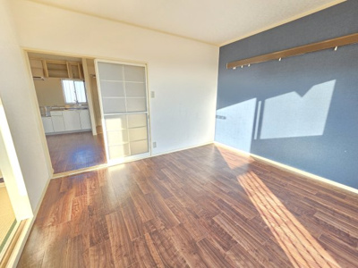 【洋室】 | ヴェルディHAL