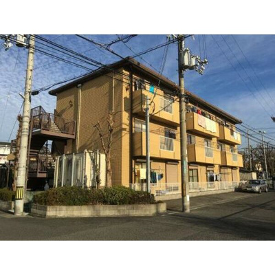 【外観】 | ヴェルディHAL