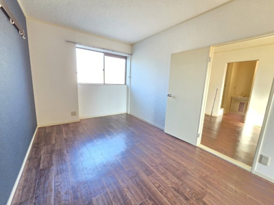 【洋室】 | ヴェルディHAL