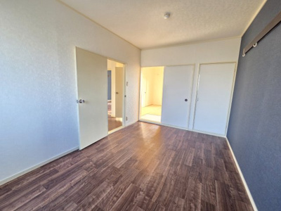 【洋室】 | ヴェルディHAL