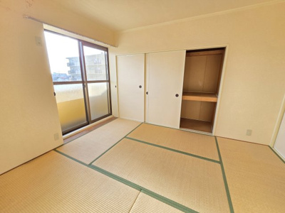 【和室】 | ヴェルディHAL