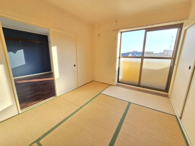 【和室】 | ヴェルディHAL